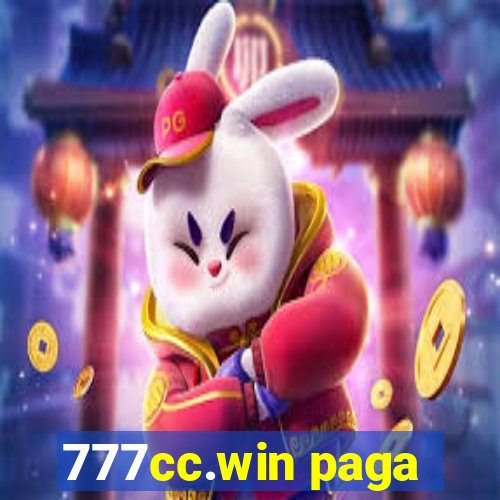 777cc.win paga